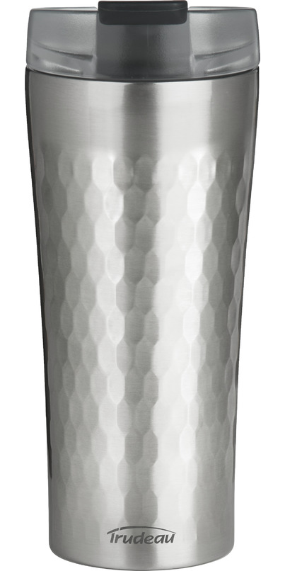 trudeau tea tumbler