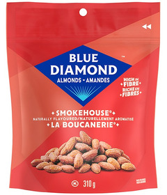 Blue Diamond Almonds Smokehouse