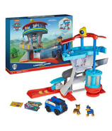 Paw Patrol Core Lookout Tower