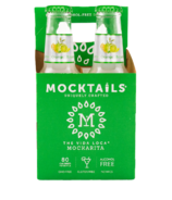 Mocktails Vida Loca Mockarita