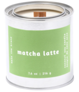 Mala The Brand Scented Candle Matcha Latte