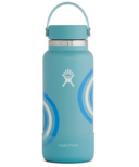 Hydro Flask Limited Edition Wide Mouth Bottle Bayou