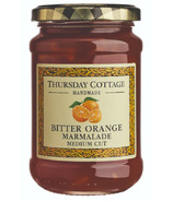 Thursday Cottage Bitter Orange Marmalade Medium Cut