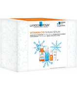 La Roche-Posay Pure Vitamin C 10 Serum Set