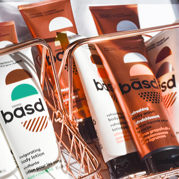 bāsd products