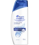 Head & Shoulders Shampooing Classic Clean