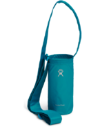 Hydro Flask Small Packable Bottle Sling Laguna