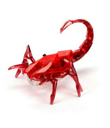 HEXBOT Scorpion Rouge