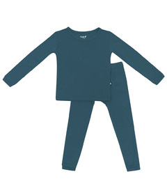Kyte BABY Long Sleeve Pajamas Atlantic