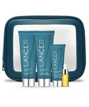 Lancer Skincare 3-Piece Intro Kit Normal-Combination Skin