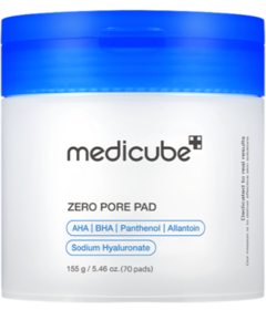 medicube Zero Pore Pad 2.0