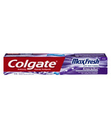 Colgate Max Fresh Knockout Toothpaste