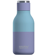 Asobu Urban Water Bottle Pastel Purple