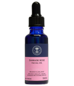 Neal's Yard Remedies Damask Rose Facial Oil
