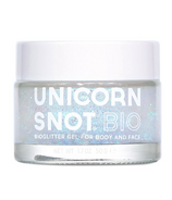 Unicorn Snot Bio Glitter Gel
