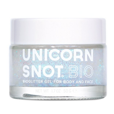 unicorn snot bio glitter