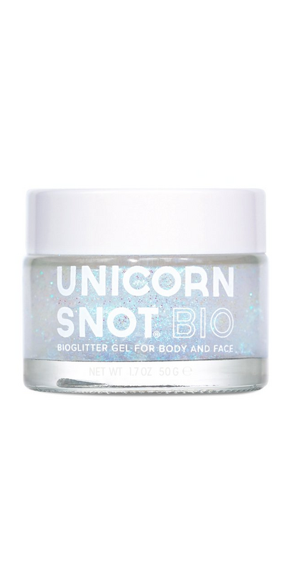 unicorn snot bio glitter