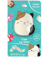 Taste Beauty Molded Lip Gloss Squishmallow Cam