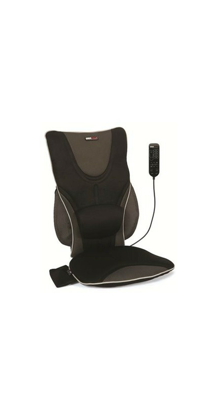 Buy Obus Forme Driver s Seat Cushion with Adjustable Lumbar Heat at Well Free Shipping 35 in Canada