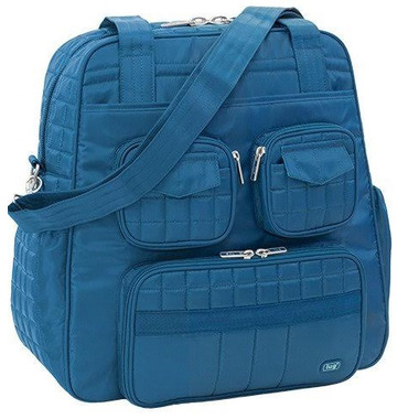 Lug puddle sale jumper overnight bag