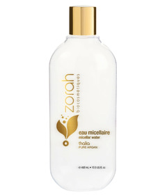 Zorah Biocosmetiques Micellar Water Thalia