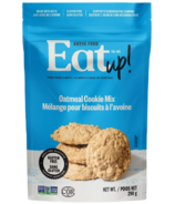 Eat Up! Gluten Free Oatmeal Cookie Mix