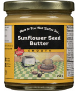 Nuts to You Sunflower Seed Butter Smooth