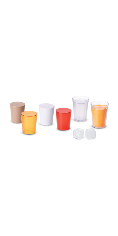 Melissa and doug cheap fill em up cups