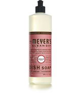 Mrs. Meyer’s savon pour les mains Clean Day au romarin