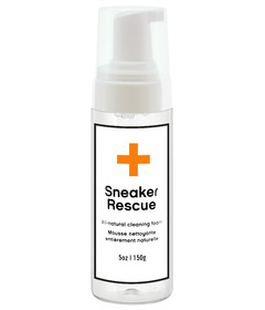BootRescue SneakerRescue All-Natural Cleaning Foam