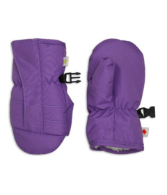 image of Hot Paws Unisex Easy On Ski Mitt Amethyst with sku:334641
