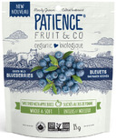 Patience Fruit & Co. Organic Dried Blueberries