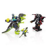 Playmobil T-Rex: Battle of the Giants