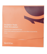 Tests d’ovulation Bird&Be