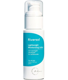 Riversol Lightweight Moisturizing Lotion