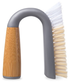 Full Circle Grunge Buster Grout Brush