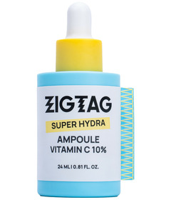ZIGTAG Super Hydra Ampoule Vitamin C 10%