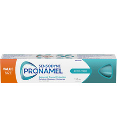 Sensodyne ProNamel Fresh Wave Toothpaste