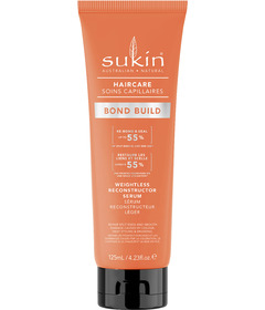 Sukin Bond Build Weightless Constructor Serum