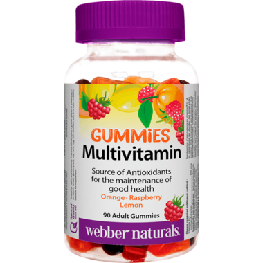 multivitamin supplements