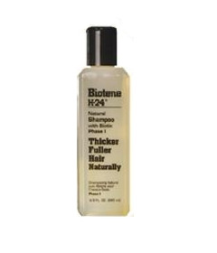 Mill Creek Biotene H-24 Natural Shampoo