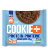 Bake City Protein Cookie Double Chocolate