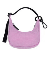 Bijou de sac BAGGU Crescent Pivoine