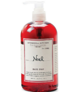 Stonewall Kitchen Noel Hand Soap