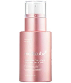 medicube PDRN Pink Exosome Shot Serum 2000