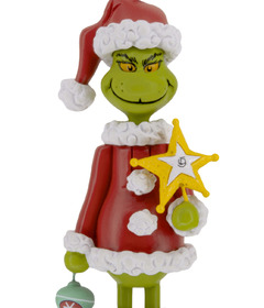 Hallmark Dr. Seuss's How the Grinch Stole Christmas! The Grinch Ornament