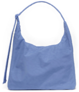 BAGGU Nylon Shoulder Bag Cornflower