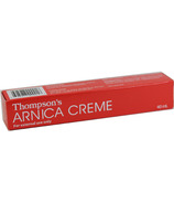 Thompson's Arnica Creme