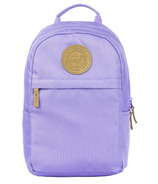 Beckmann of Norway Urban Mini Backpack Purple