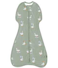 Kyte Baby Swaddle Bag Silly Goose 0.5 TOG